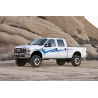 Fabtech | Lift Kit-Suspension w/Shock - F-250 / F-350 2008-2015 Fabtech Lift Kits