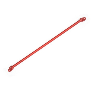 GrimmSpeed | Strut Tower Brace (Red) - FRS / BRZ / 86 2013-2020 GrimmSpeed Strut Bars