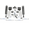 Fabtech | Lift Kit-Suspension w/Shock - F-250 / F-350 2008-2015 Fabtech Lift Kits