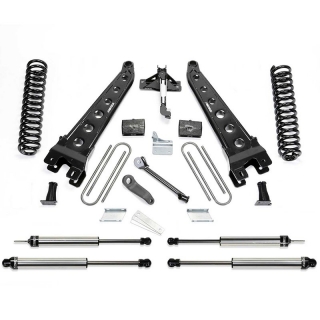 Fabtech | Lift Kit-Suspension w/Shock - F-250 / F-350 2008-2015 Fabtech Lift Kits