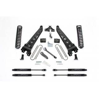 Fabtech | Lift Kit-Suspension w/Shock - F-250 / F-350 2008-2015 Fabtech Lift Kits