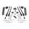 Fabtech | Lift Kit-Suspension w/Shock - F-250 / F-350 2008-2015 Fabtech Lift Kits