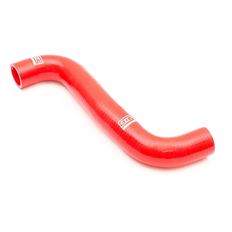 GrimmSpeed | Radiator Hose Kit - WRX / STI / Forester 2008-2020 GrimmSpeed Tuyaux Liquide de Refroidissement