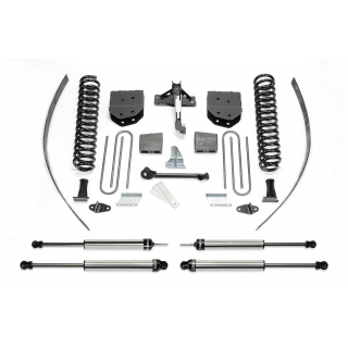 Fabtech | Lift Kit-Suspension w/Shock - F-250 / F-350 2008-2015 Fabtech Lift Kits
