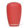 GrimmSpeed | Shift Knob, Stainless Steel [M12x1.25] (Red) - Subaru Manual GrimmSpeed Pommeau de levier de vitesse