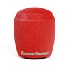 GrimmSpeed | Stubby Shift Knob [M12x1.25] (Red) - Subaru / Ford GrimmSpeed Pommeau de levier de vitesse