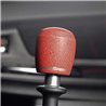 GrimmSpeed | Stubby Shift Knob [M12x1.25] (Red) - Subaru / Ford GrimmSpeed Pommeau de levier de vitesse