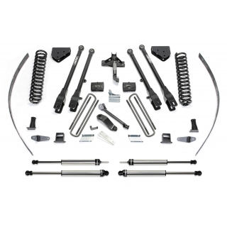 Fabtech | Lift Kit-Suspension w/Shock - F-250 / F-350 2008-2015 Fabtech Lift Kits