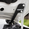 GrimmSpeed | TRAILS Ditch Light Brackets - Forester 2019-2023 GrimmSpeed Accessory Lighting