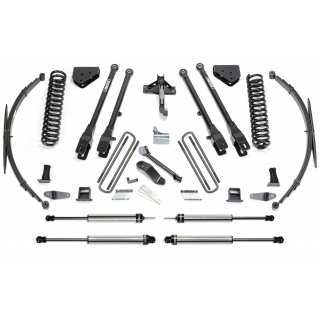 Fabtech | Lift Kit-Suspension w/Shock - F-250 / F-350 2008-2016 Fabtech Lift Kits