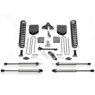 Fabtech | Lift Kit-Suspension w/Shock - F-350 2008-2015 Fabtech Lift Kits