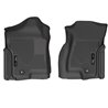 Husky Liners | Front Floor Liners - Cadillac / Chevrolet / GMC 2000-2007