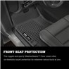 Husky Liners | 2nd Seat Floor Liner - Chevrolet / GMC 2004-2007 Husky Liners Floor Mats