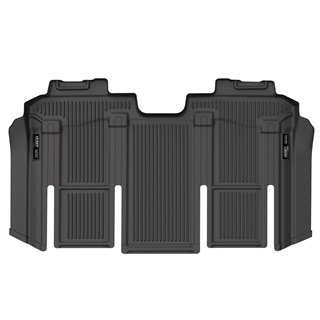 Husky Liners | 2nd Seat Floor Liner - Sienna 2.5L 2021-2022