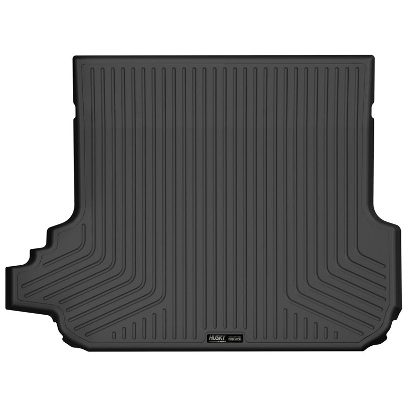 Husky Liners | Cargo Liner - Outback 2.4T / 2.5L 2020-2022