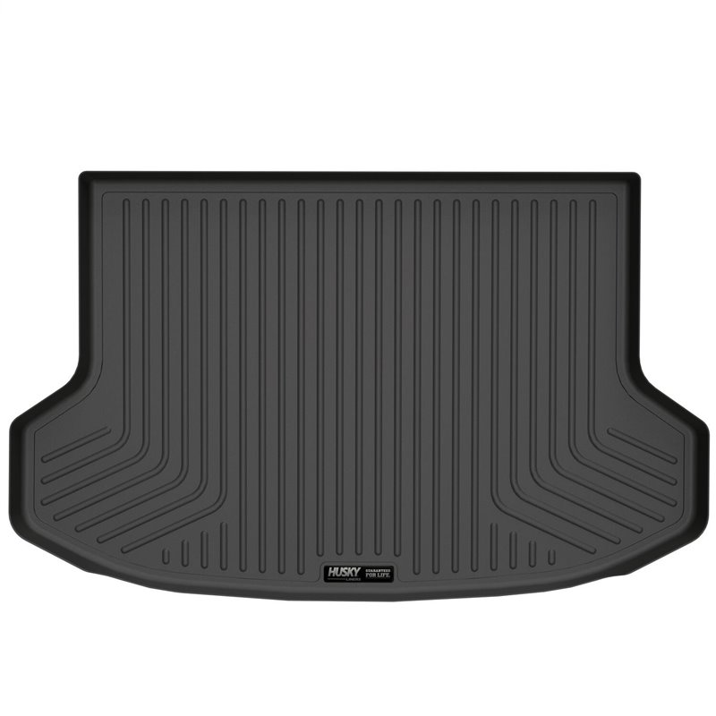 Husky Liners | Cargo Liner - Seltos 1.6T / 2.0L 2021-2023 Husky Liners Cargo Liners