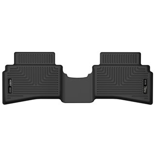 Husky Liners | 2nd Seat Floor Liner - Venue 1.6L 2020-2022