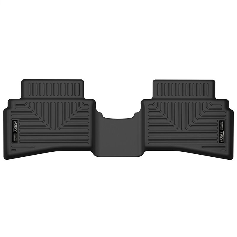 Husky Liners | 2nd Seat Floor Liner - Venue 1.6L 2020-2022
