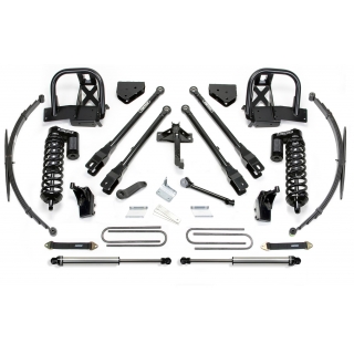 Fabtech | Lift Kit-Suspension w/Shock - F-250 / F-350 2011-2016 Fabtech Lift Kits