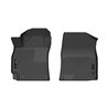 Husky Liners | Front Floor Liners - Elantra 1.6L / 2.0L 2021-2022
