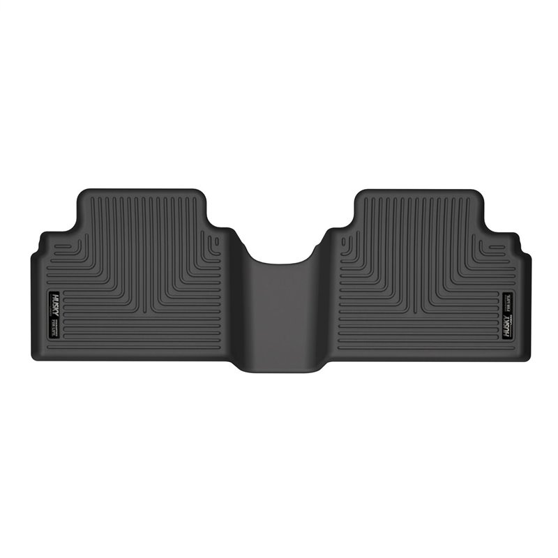 Husky Liners | 2nd Seat Floor Liner - Elantra 1.6L / 2.0L 2021-2023 Husky Liners Floor Mats