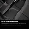 Husky Liners | 2nd Seat Floor Liner - Elantra 1.6L / 2.0L 2021-2022