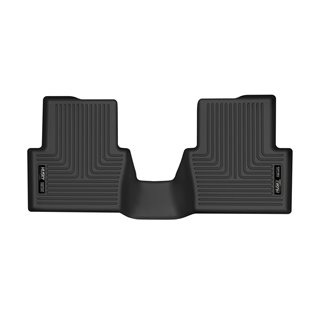 Husky Liners | 2nd Seat Floor Liner - CX-3 2.0L 2021-2022