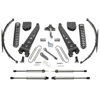 Fabtech | Lift Kit-Suspension w/Shock - F-250 / F-350 6.2L / 6.7L 2011-2015 Fabtech Lift Kits