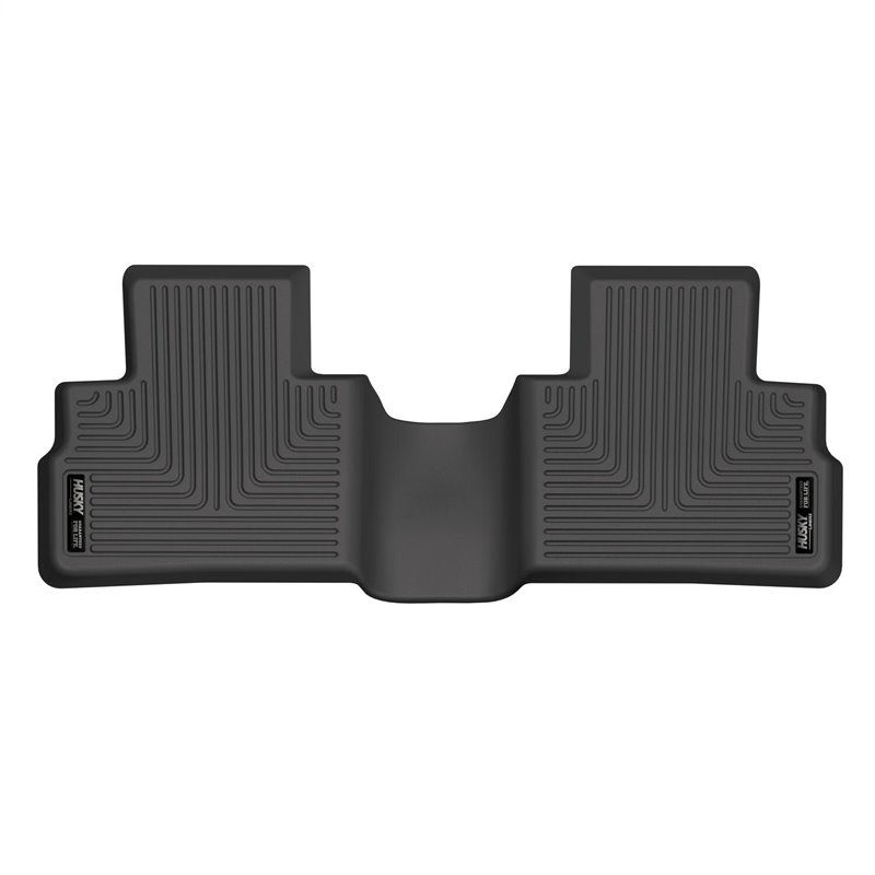 Husky Liners | 2nd Seat Floor Liner - Sentra 2.0L 2020-2022