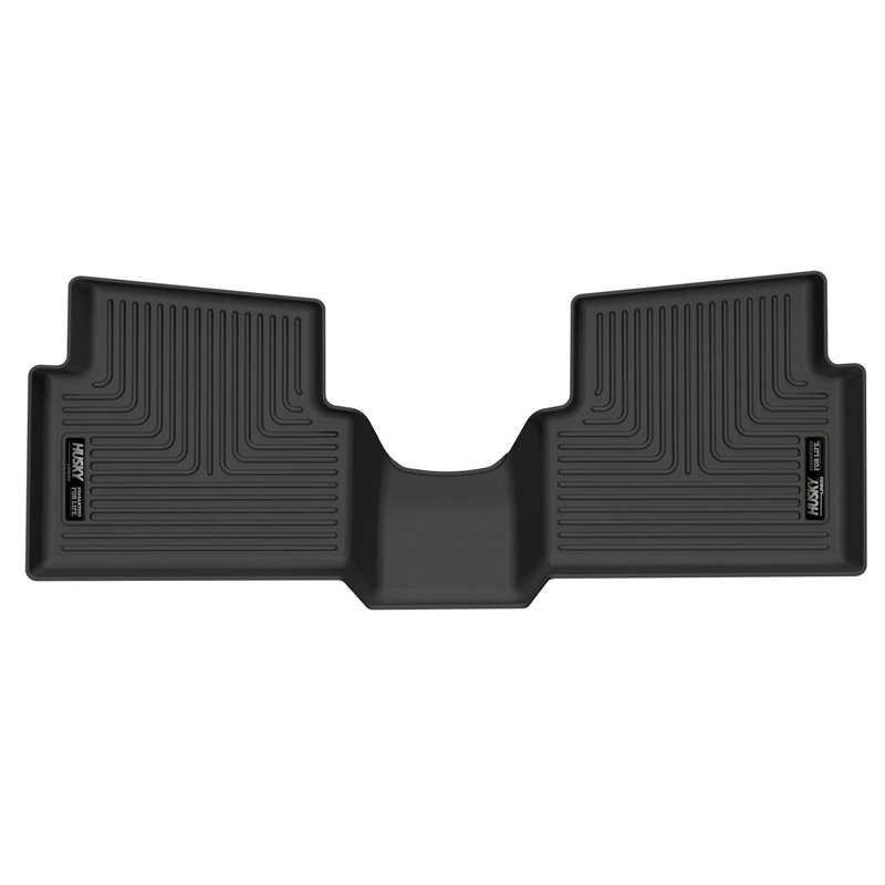 Husky Liners | 2nd Seat Floor Liner - Maverick 2.0T / 2.5L 2022-2023 Husky Liners Floor Mats