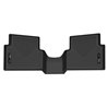 Husky Liners | 2nd Seat Floor Liner - Maverick 2.0T / 2.5L 2022-2023 Husky Liners Floor Mats