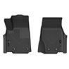 Husky Liners | Front Floor Liners - Grand Cherokee / Grand Cherokee L 2021-2023 Husky Liners Floor Mats