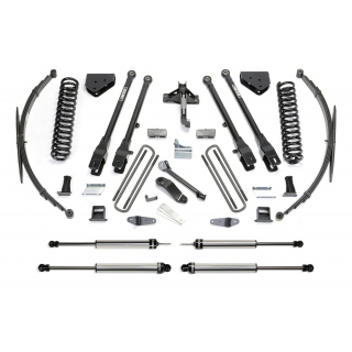 Fabtech | Lift Kit-Suspension w/Shock - F-250 / F-350 2011-2016 Fabtech Lift Kits
