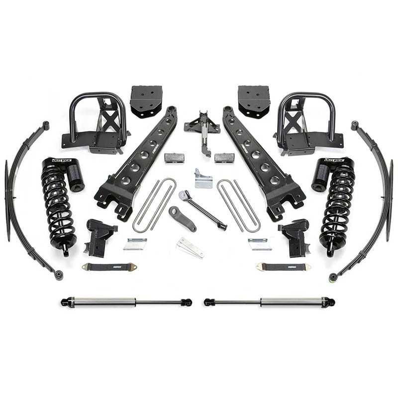 Fabtech | Lift Kit-Suspension w/Shock - F-250 6.2L / 6.7L 2011-2015 Fabtech Lift Kits