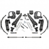 Fabtech | Lift Kit-Suspension w/Shock - F-250 6.2L / 6.7L 2011-2015 Fabtech Lift Kits