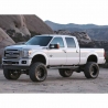 Fabtech | Lift Kit-Suspension w/Shock - F-250 6.2L / 6.7L 2011-2015 Fabtech Lift Kits