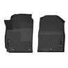 Husky Liners | Front Floor Liners - Kona 1.6T / 2.0L 2018-2022