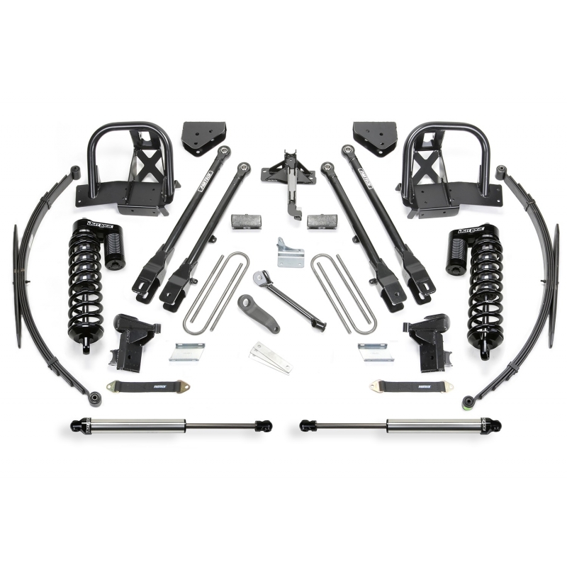 Fabtech | Lift Kit-Suspension w/Shock - F-250 / F-350 2011-2016 Fabtech Lift Kits