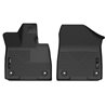 Husky Liners | Front Floor Liners - Sienna 2.5L 2021-2022