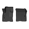 Husky Liners | Front Floor Liners - Bronco Sport / Maverick 2021-2022