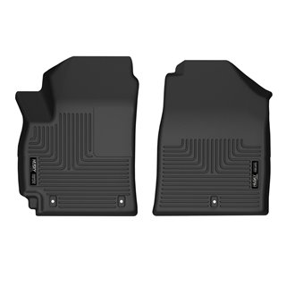 Husky Liners | Front Floor Liners - Seltos 1.6T / 2.0L 2021-2022