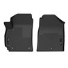 Husky Liners | Front Floor Liners - Seltos 1.6T / 2.0L 2021-2022