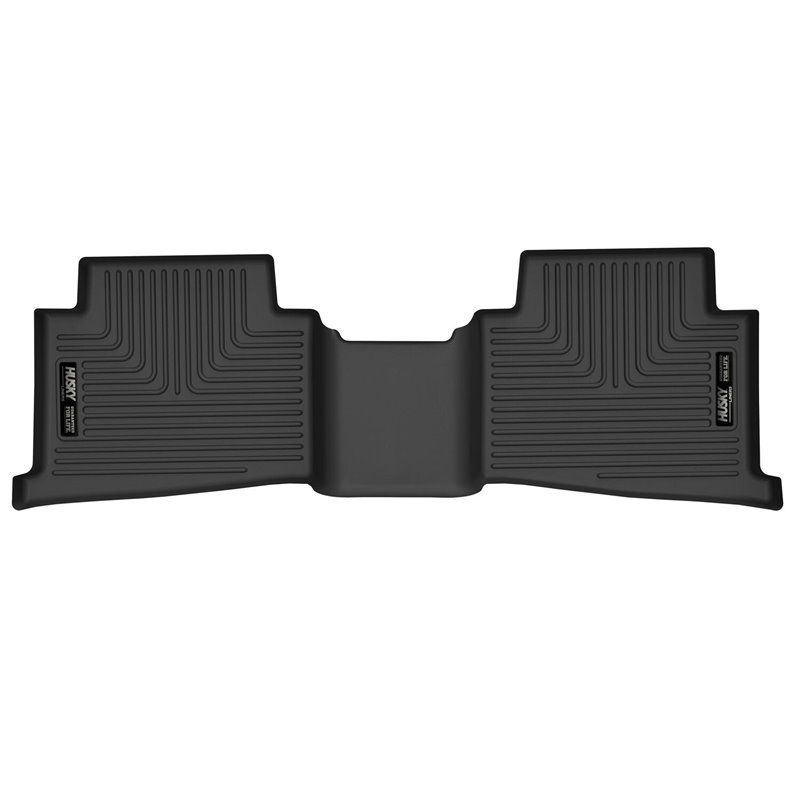 Husky Liners | 2nd Seat Floor Liner - Seltos 1.6T / 2.0L 2021-2022