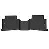 Husky Liners | 2nd Seat Floor Liner - Seltos 1.6T / 2.0L 2021-2022