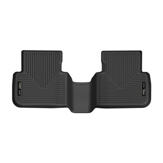 Husky Liners | 2nd Seat Floor Liner - Integra / Civic 1.5T / 2.0L 2022-2023 Husky Liners Floor Mats