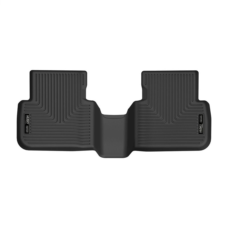Husky Liners | 2nd Seat Floor Liner - Civic 1.5T / 2.0L 2022