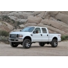 Fabtech | Lift Kit-Suspension w/Shock - F-250 / F-350 / F-450 / F-550 2008-2015 Fabtech Lift Kits