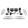Fabtech | Lift Kit-Suspension w/Shock - F-250 / F-350 / F-450 / F-550 2008-2015 Fabtech Lift Kits