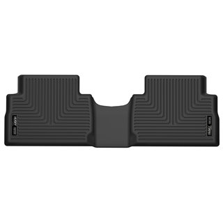 Husky Liners | 2nd Seat Floor Liner - Santa Fe 1.6T / 2.5L 2021-2023 Husky Liners Floor Mats