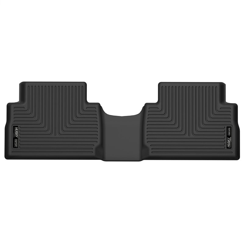 Husky Liners | 2nd Seat Floor Liner - Santa Fe 1.6T / 2.5L 2021-2023 Husky Liners Floor Mats